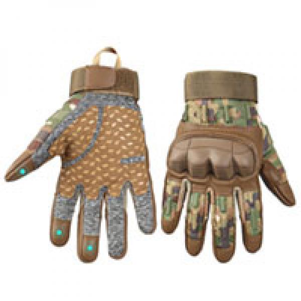 AUTUMN AND WINTER GLOVES NO.:AW027