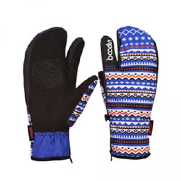 AUTUMN AND WINTER GLOVES NO.:AW037
