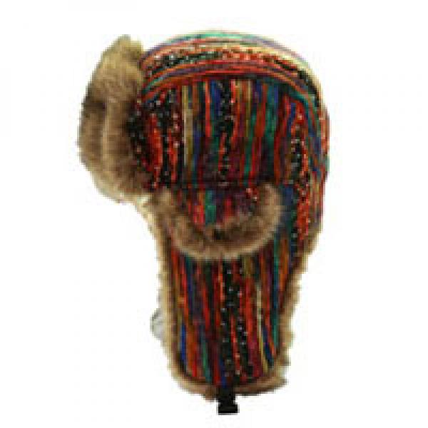 AUTUMN AND WINTER HATS NO.:AW060