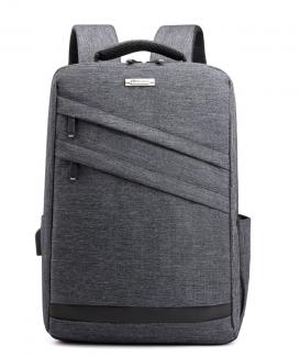 commuter backpack no. MB1010