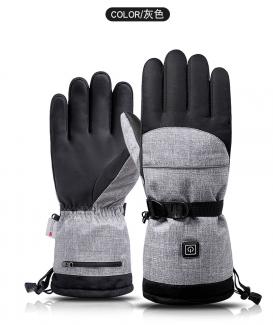 ski gloves no. MG1019