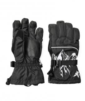 ski gloves no. MG1022