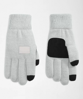 knitted gloves no. MG1078