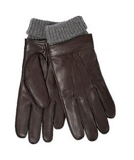 leather gloves no. MG1089