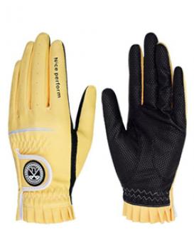 golf gloves no. WG1006