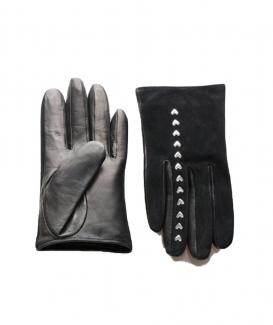 leather gloves no. WG1036