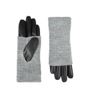 leather gloves no. WG1037