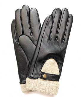 leather gloves no. WG1056