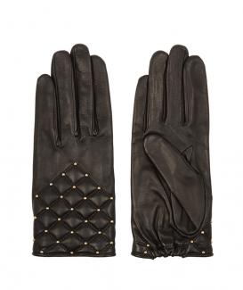 leather gloves no. WG1057