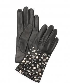 leather gloves no. WG1064