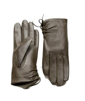 leather gloves no. WG1065