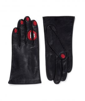 leather gloves no. WG1071