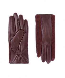 leather gloves no. WG1076