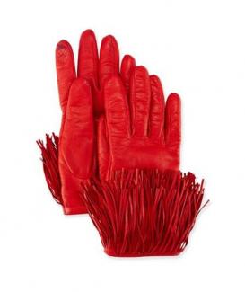 leather gloves no. WG1080