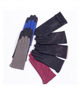 leather gloves no. WG1088