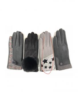 fashion gloves no. WG1130