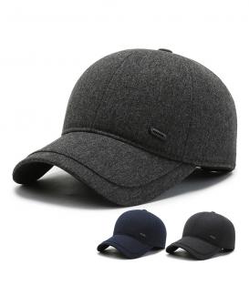 baseball cap no. MH1008