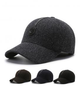 baseball cap no. MH1012