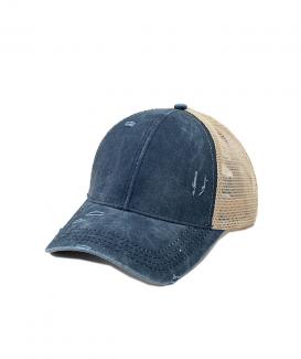 baseball cap no. MH1027