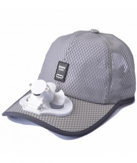 solar fan cap no. MH1052