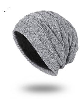 knitted hat no. MH1053