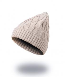 knitted hat no. MH1066