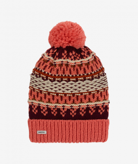 knitted hat no. WMH1005