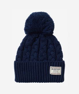 knitted hat no. WMH1009