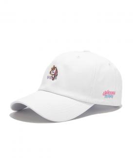 baseball cap no. WMH1026