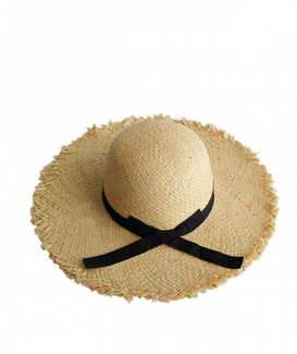 straw hat no. WMH1061