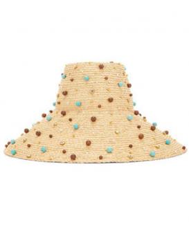 straw hat no. WMH1084