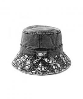 bucket hat no. WMH1118