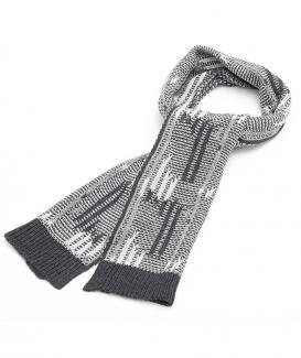 scarf no. MS1018