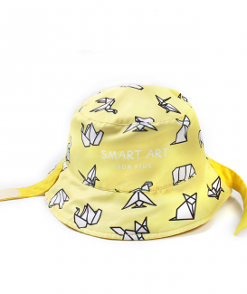 bucket hat no. CH1001