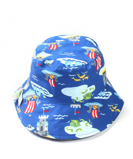 bucket hat no. CH1005