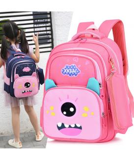 cartoon backpack no. CB1016