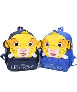 cartoon backpack no. CB1021