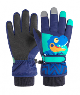 ski gloves no. CG1018