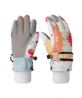 ski gloves no. CG1027