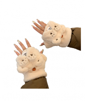 cartoon gloves no. CG1069