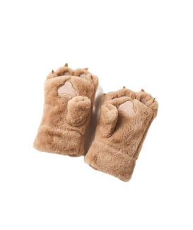 cartoon gloves no. CG1085