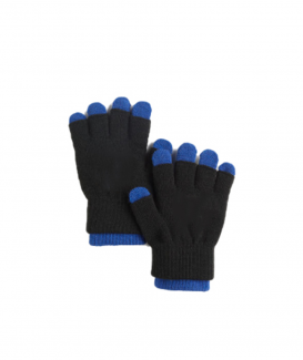 knitted gloves no. CG1087