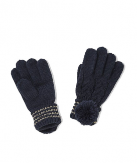 knitted gloves no. CG1088