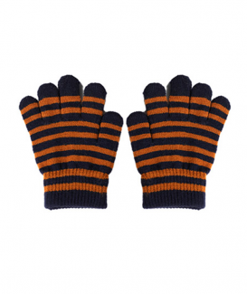 knitted gloves no. CG1089