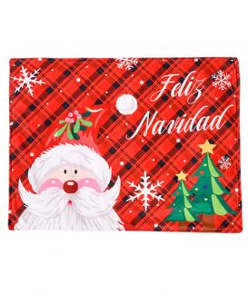 christmas placemat no. LCD1002