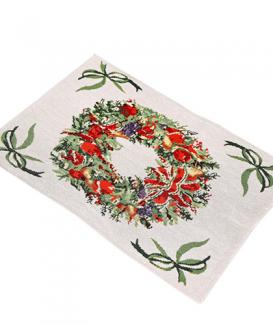 christmas placemat no.LCD1004