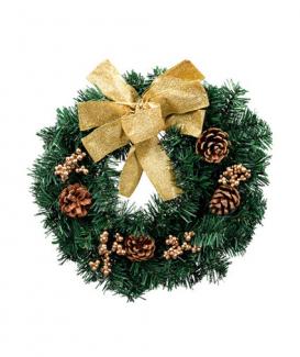 christmas wreath no.LCD1133