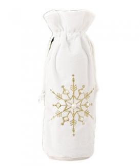 christmas wine sleeve no.LCD1168