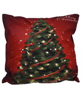 christmas throw pillow no.LCD1187