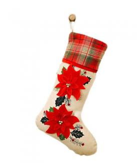 christmas socks no.LCD1288